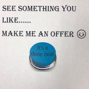 Make Me An Offer 😃